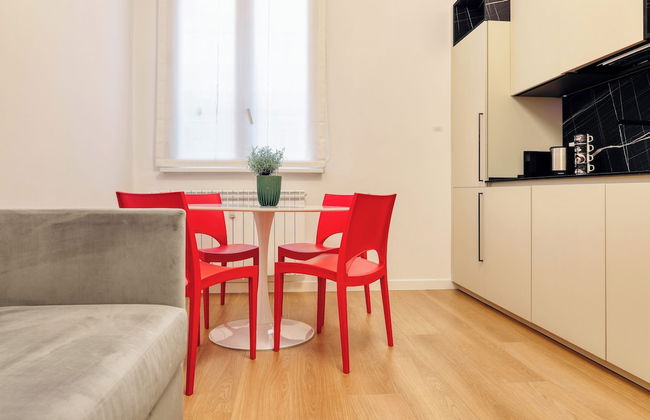 JOIVY Cute 1BR flat near the City Centre - Photo 25