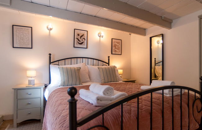 Issey Cottage - Foto 16