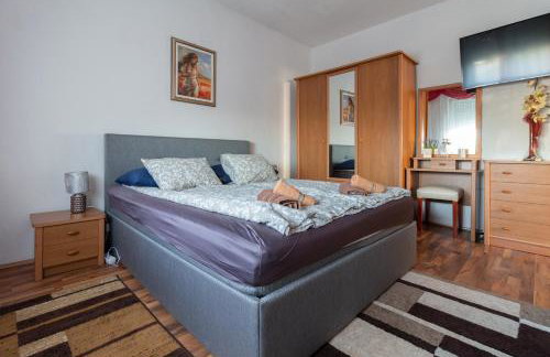 Apartments Ruža Dragove Dugi otok - Foto 38