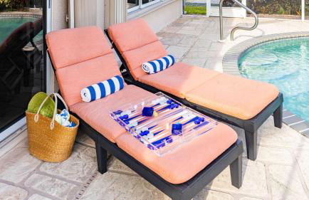 Private Pool Firepit Game Room Mins to Beaches Community Amenities Casa Solara by AvantStay - Foto 69