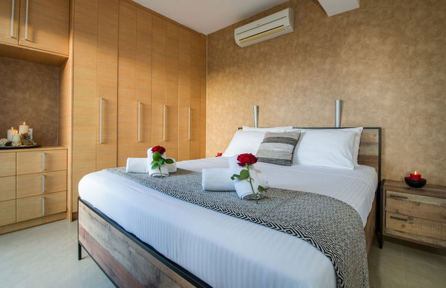 Artdeco Luxury Suites - Foto 10