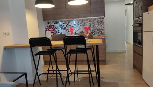 Precioso apartamento en Puente Vallecas, Madrid. - Foto 4