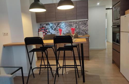 Precioso apartamento en Puente Vallecas, Madrid. - Foto 4