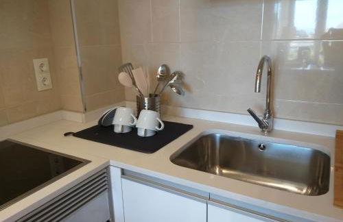 Piso en la Isla - Foto 17