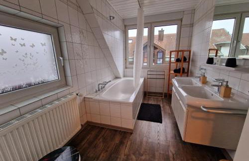 Gemütliche Ferienwohnung über 2 Etagen - Foto 18