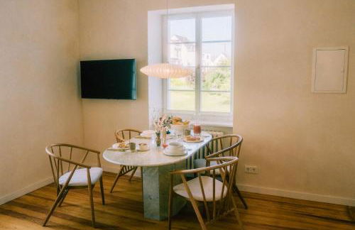 Gut Försterlay - Exklusive Boutique Apartments im historischen Winzerhaus direkt an der Mosel - Foto 40