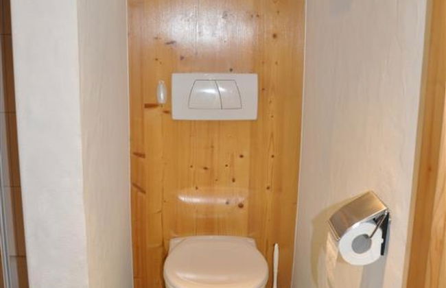 1 bedroom Apartment in Zweisimmen - Photo 21