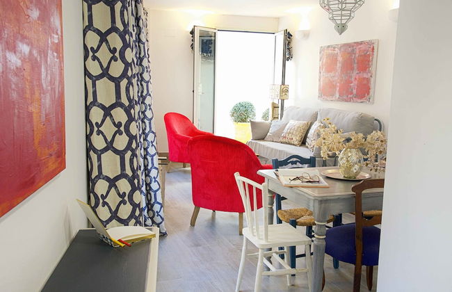 Overland Suites Catedral - Foto 51