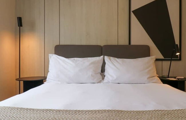 w Perfect 1BR in Barranco - Photo 1