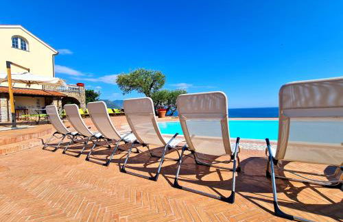 Villa Le Cannicelle - Foto 12