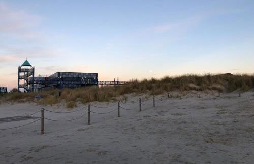 Ferienkate Norddeich - Foto 19