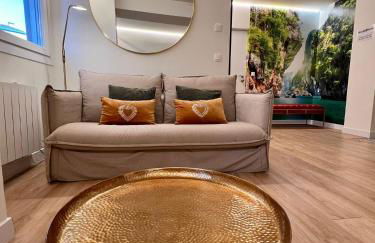 BILBAO NORTH SHORE APARTMENTS 6 - Foto 20