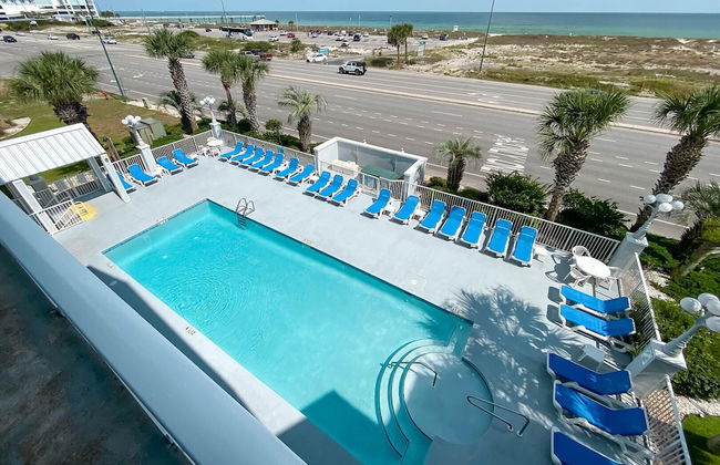 Cozy 2bd/2ba w/ View, Sleeps 6 - Foto 22