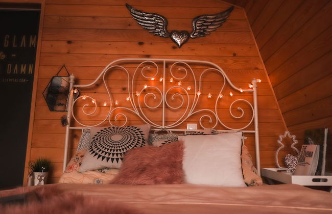 Panorama Glamping Visole - Foto 46