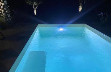 Maison avec piscine et jacuzzi proche de la rivière idéale pour un séjour détente - Photo 20