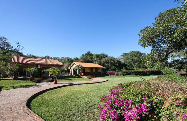 Zip line a Mazatlán + Visita a una distilleria di tequila - Foto 6