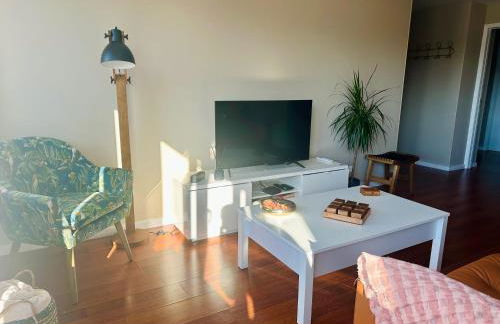 Premium Quental House - T3 Renovado com magnifico Terraço - Foto 8