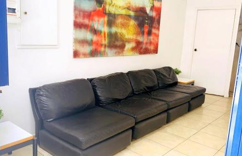 Kassavetis Center - Hotel Studios & Apartments - Photo 52