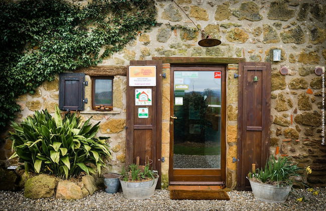 Agriturismo Biologico Sant'Egle - Foto 79