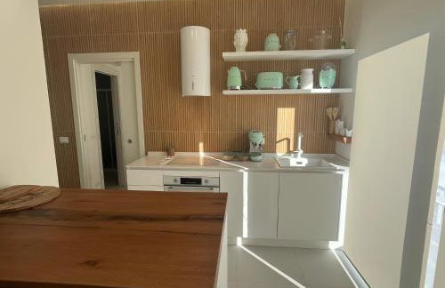 I Siciliani beach house - Foto 20