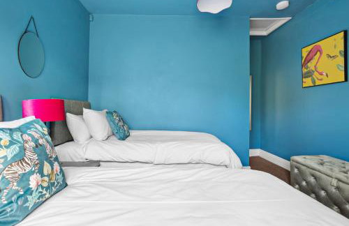 Harbour Heights Plymouth - Centrally located - Parking - Ocean City Retreats - Foto 30