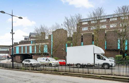 1 Bedroom Apartment City Centre Up to 4 People - Foto 31