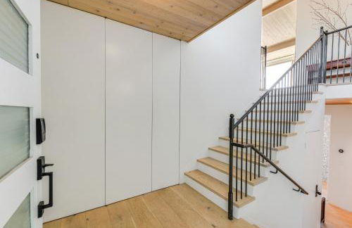 Sausalito Oasis - 3 Mi to Golden Gate Bridge! - Foto 30