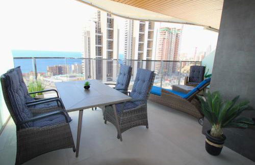 SUNSET WAVES The View - Foto 27