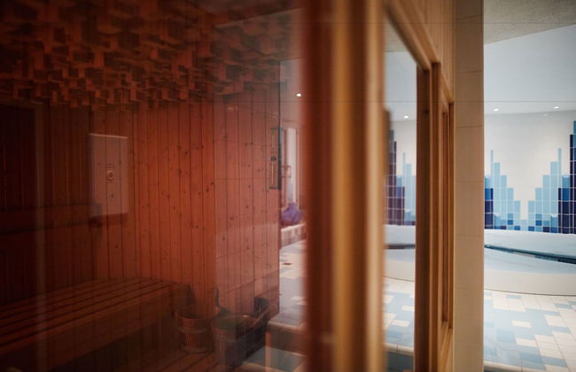 Villa Paradis - Foto 35