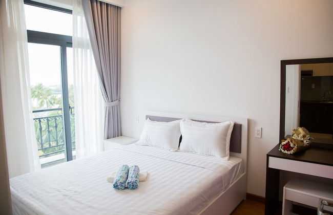 Melow Riverview Apartment - Foto 12