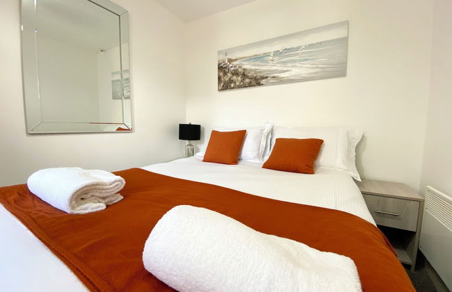 Winter Gardens Service Apartments - Foto 3