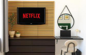 Self Check-in Haus - 15min zum Hbf und Messe - Foto 17