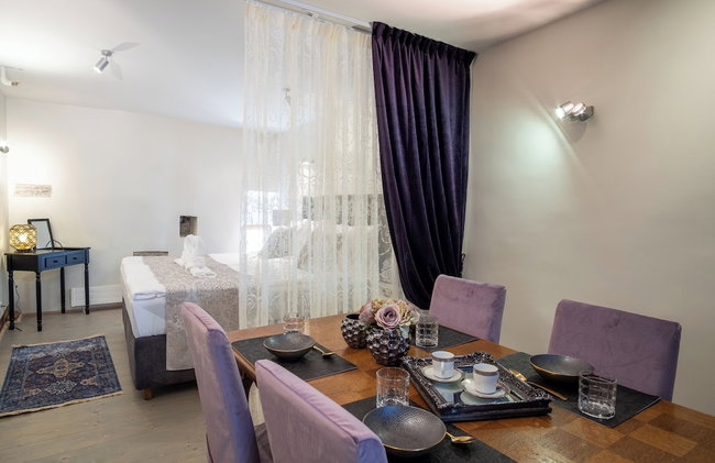 Rataskaevu Boutique Apartments - Photo 63