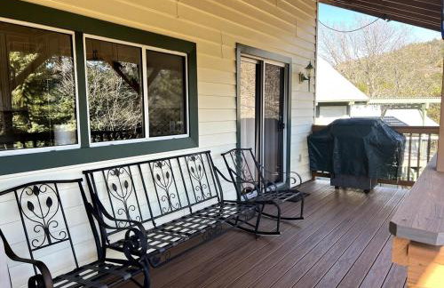 Best View of the Lake! Huge Deck! - Foto 25