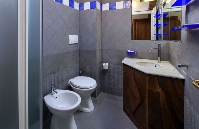 Agriturismo Streda Wine & Country Holiday - Photo 57