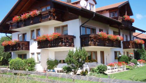 Fewo Allgäufreund - Foto 2