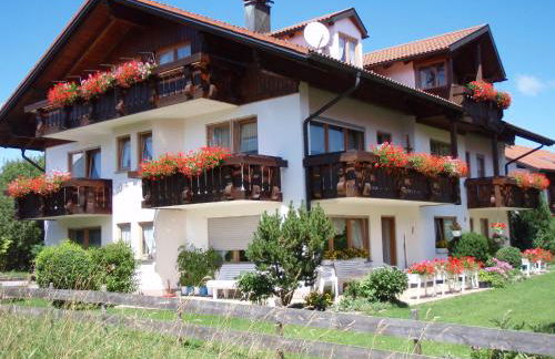 Fewo Wertachliebe - Photo 1