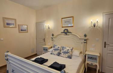 La Maison Chaleureuse - Foto 23