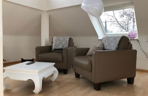 Maisonette am Belchen - Foto 6