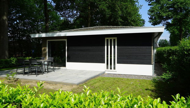 Aldenborgh 6 - Foto 3, Outdoor