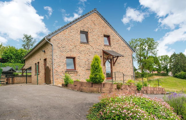 Family Escape With Pool - Foto 30