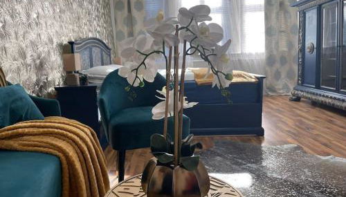 Ferienwohnung Royal im Tilly Boardinghouse - Foto 2