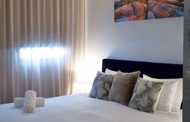 Bay Of Fires Apartments - Foto 14