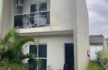 Condomínio familiar - 1 KM da praia Boiçucanga - Foto 5