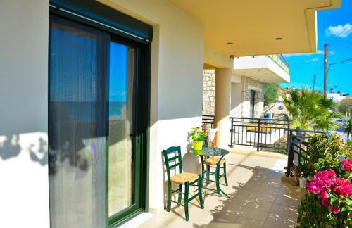 Villa Eli Keratokampos - Foto 22