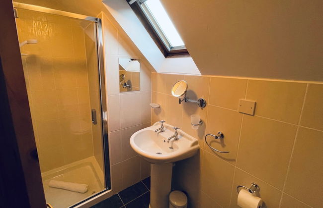 Church House Farm - Foto 17