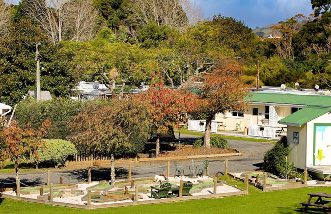 Orere Point TOP 10 Holiday Park - Foto 15