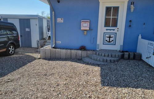 Strandhaus in der Düne - Foto 6