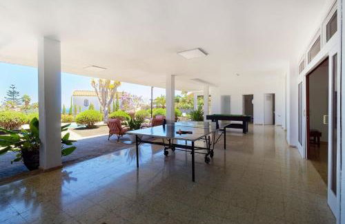 La Ideal Mansion by VillaGranCanaria - Foto 94