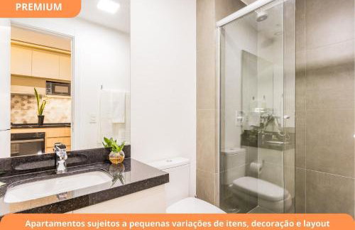 Carlos Gomes Square by My Way - Foto 69